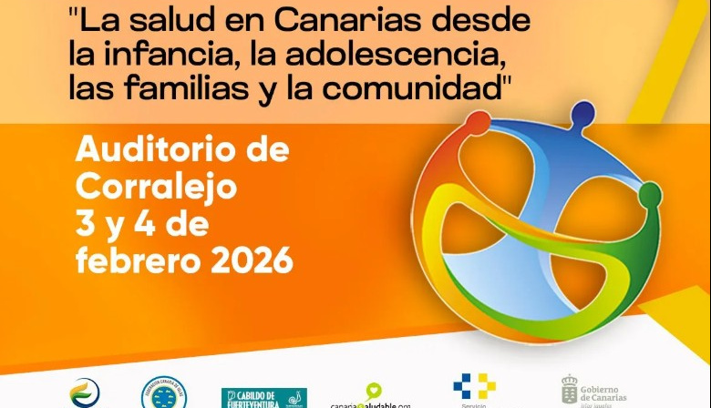 Fuerteventura acoge el VII Encuentro de Islas y Municipios Promotores de la Salud
