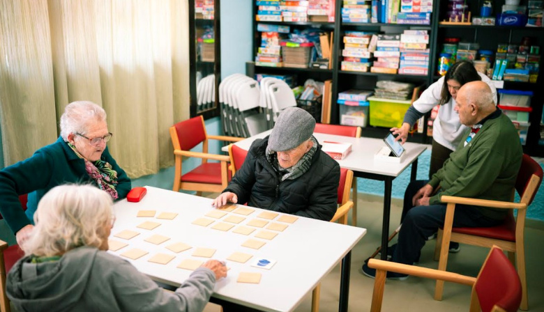 La Laguna destina 507.000 euros al Centro de Día Acaymo y refuerza la atención integral a los mayores