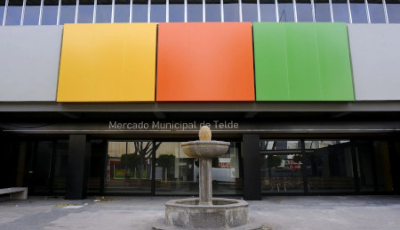 Último día de plazo para empresas interesadas en la gestión del Mercado Municipal de Telde