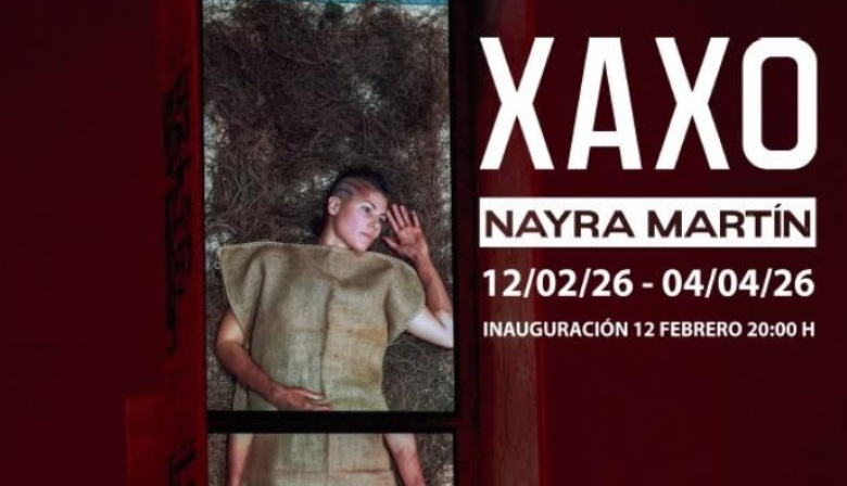 El Centro de Arte Juan Ismael inaugura las exposiciones ‘XAXO’ de Nayra Martín y ‘Habitar la salina’ de Patricia Santana