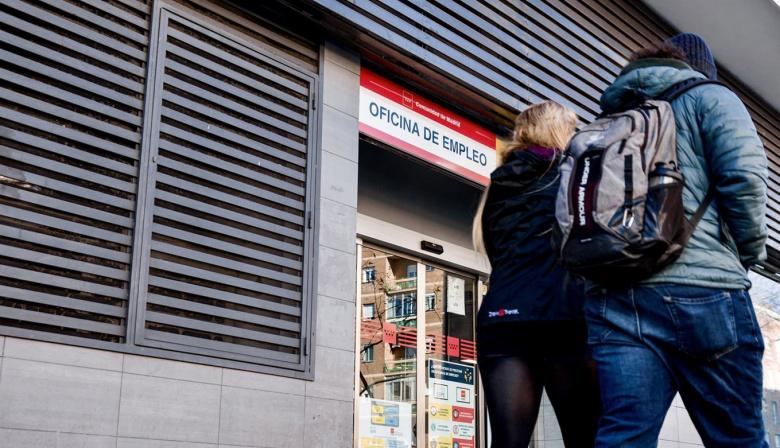 El paro sube en Canarias en 113 personas en enero, hasta los 146.406 desempleados