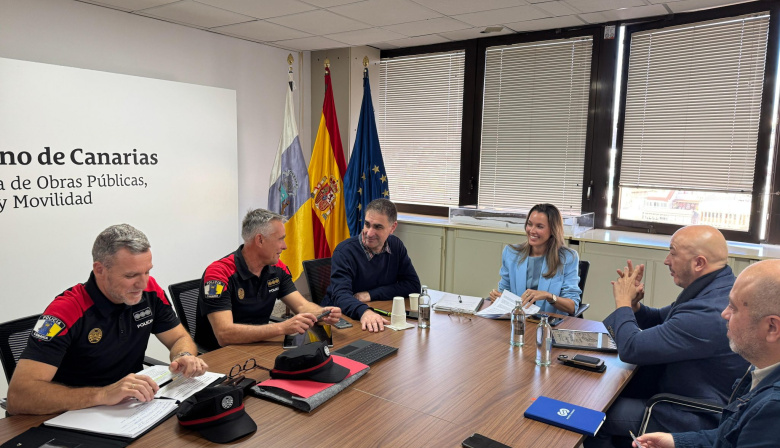 El Ejecutivo avanza en un convenio para reforzar el control de la navegación recreativa y la seguridad marítima