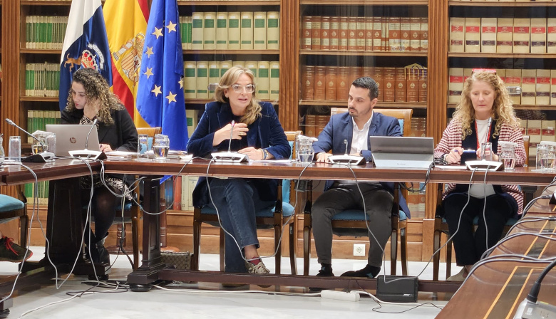 Sanidad amplía en dos años la oferta de servicios de atención domiciliaria para distintas patologías