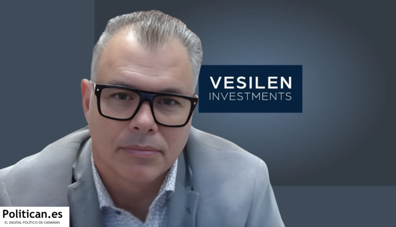 Carlos Sabina: "Hemos generado ya 35 millones de euros en bonos y el primer chatbot inteligente para cruceristas de España"