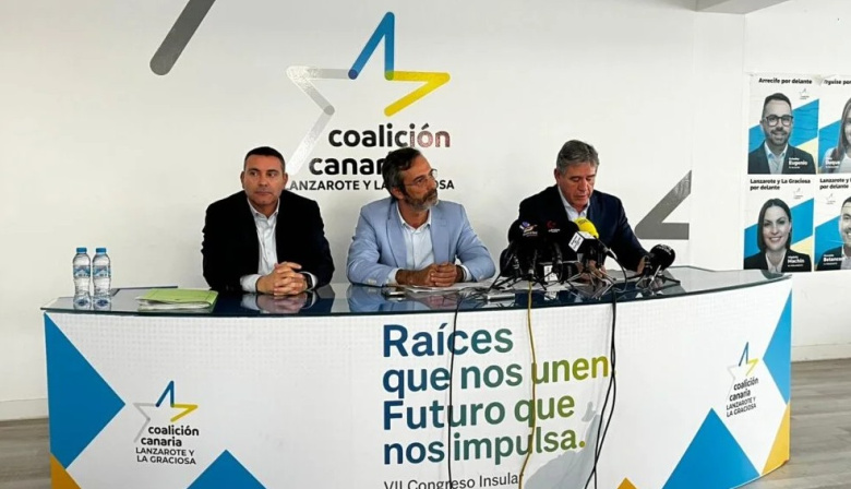 Coalición Canaria garantiza que el traslado temporal del servicio del Hospital Insular mejorará la atención geriátrica y no afectará a la formación de los especialistas