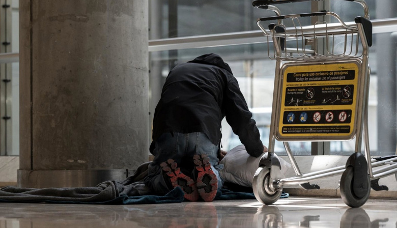 Canarias se mantiene con un 31,2% de población en riesgo de pobreza en 2025