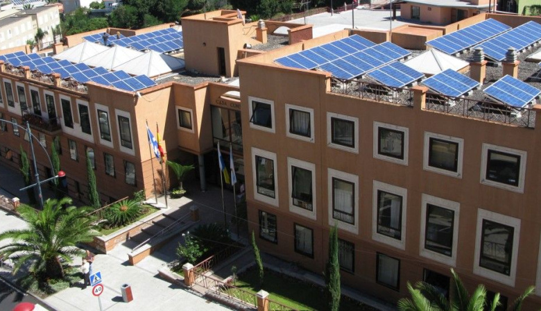 Los Realejos abre hasta el 2 de marzo el plazo de solicitud de ayudas sociales personas con discapacidad y mayores