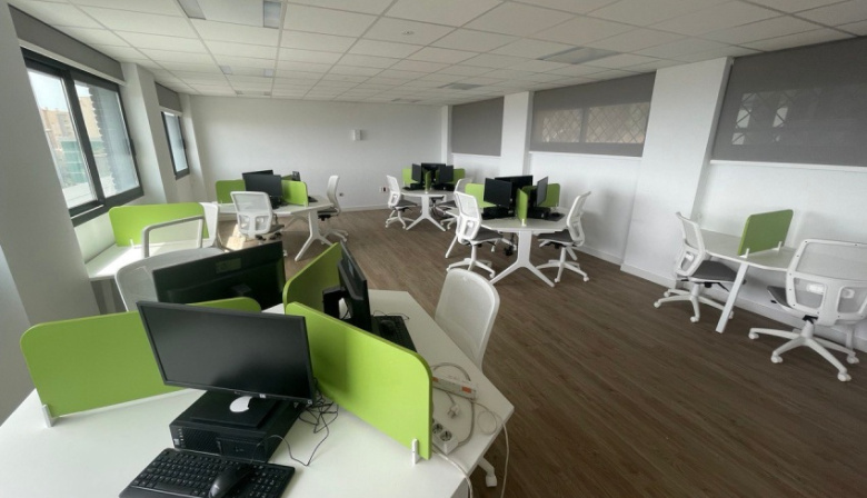 La Sociedad de Desarrollo gestiona 22 ofertas de empleo para cubrir 40 vacantes