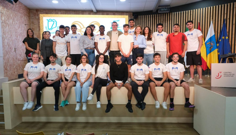 La tercera edición de la Chacho League espera congregar a más de 1.200 personas entre selecciones deportivas, equipos educativos y público en Fuerteventura