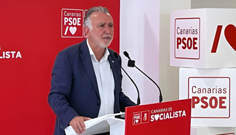 Torres admite que "no son buenos" resultados para el PSOE los de Aragón que justifica en el tiempo para prepararlas