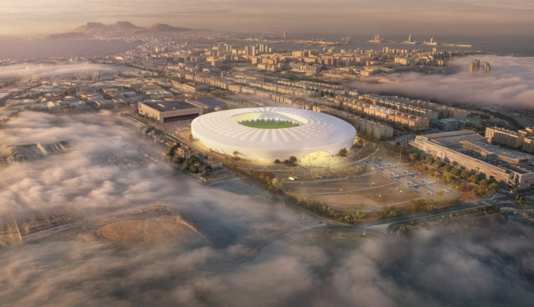 La campaña del Cabildo ‘Una Gran Canaria 2030 para un Mundial 2030’ impulsará la Agenda de Desarrollo Sostenible en la isla