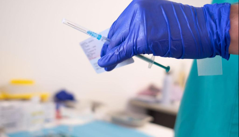 Sanidad recuerda la importancia de vacunarse contra el sarampión para asegurar la inmunidad