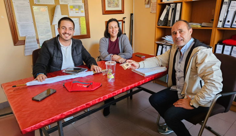 La Laguna inicia la campaña ‘Lleva el ritmo, pero seguro’ para promover la prevención de ITS