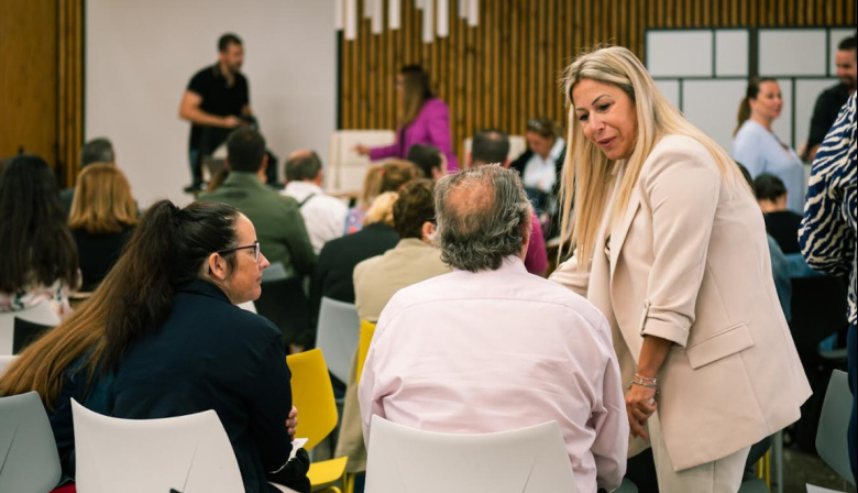 La Laguna resuelve cerca del 70% de las quejas recopiladas por la Defensora de las Personas con Discapacidad