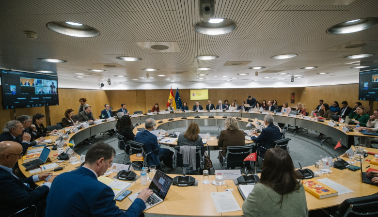 Canarias alerta de que la nueva orden del Ministerio para el vacacional dejará fuera a miles de propietarios