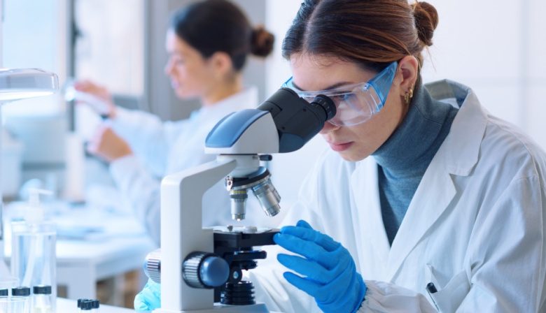 Canarias lidera la presencia femenina en ciencia e ingeniería en la UE