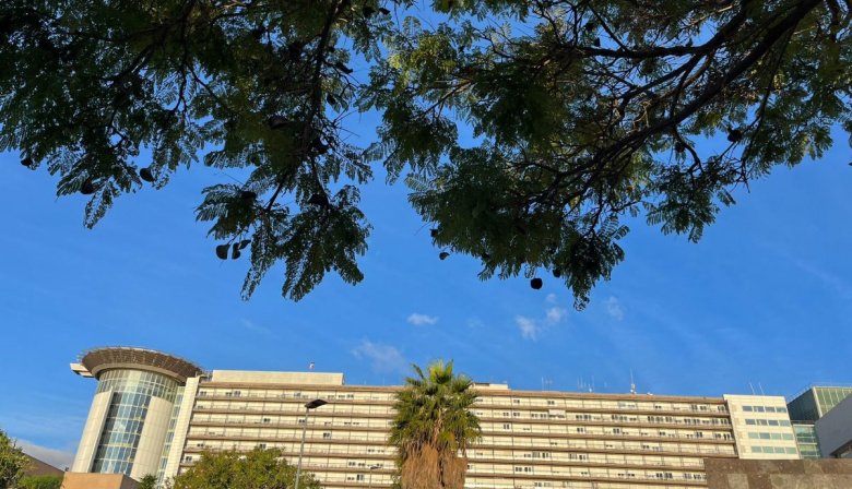 El HUC, candidato al programa Centros Comprometidos con la Excelencia en Cuidados