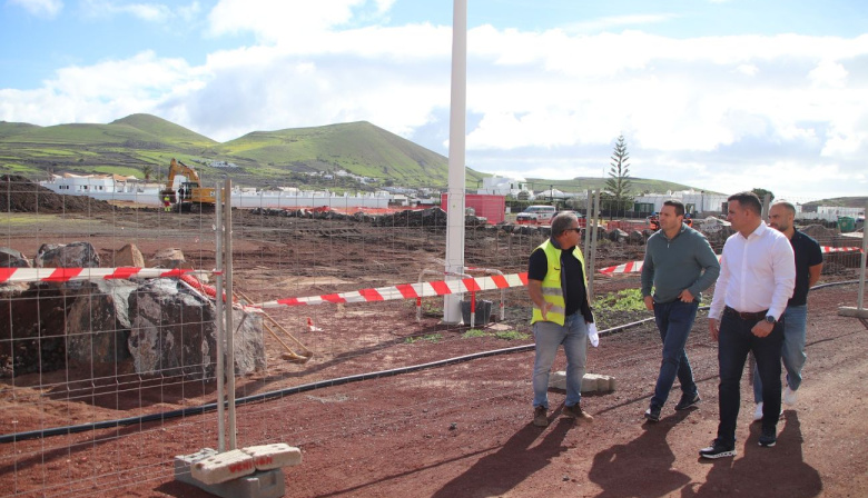 Yaiza exige al Cabildo de Lanzarote que reintegre al municipio el millón de euros devuelto del Plan de Cooperación de 2021