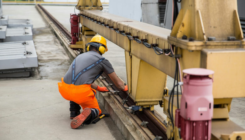La industria canaria cierra 2025 al alza y alerta sobre la escasez de personal cualificado y el déficit energético
