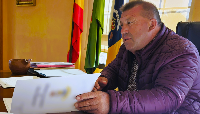 El alcalde de Antigua suspende el proceso de selección y Contratación del Plan de Empleo ante posibles injerencias