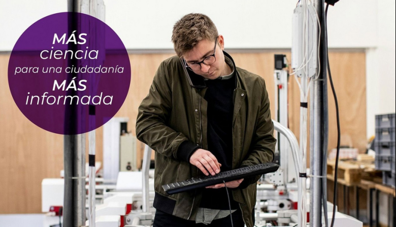 La ACIISI destina 200.000 euros para impulsar la divulgación científica en Canarias