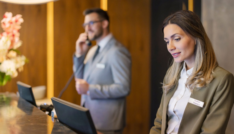 Los ocupados en turismo superan en España los 3 millones en el último trimestre de 2025, un aumento del 2,2% respecto a 2024