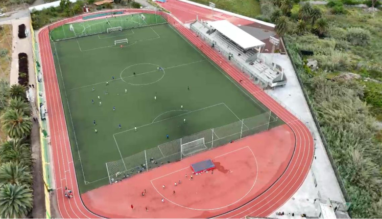 Arucas saca a licitación pública la rehabilitación del campo de fútbol “Tonono”