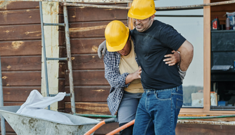 El año 2025 cerró con un notable incremento de los accidentes laborales graves o muy graves y de los mortales