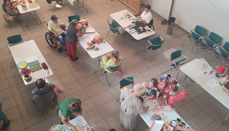 El Cabildo de La Gomera abre el plazo de presentación de solicitudes para participar en las pruebas de obtención del carné de artesano