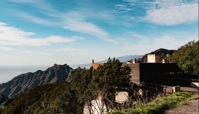 El Albergue Montes de Anaga recibe clientes de más de medio centenar de países