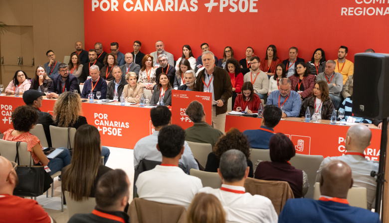 El PSOE celebra la subida del SMI y exige al Gobierno canario la misma determinación social