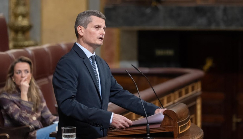 El PP asegura que la subida de las tasas aéreas es un  atraco a Canarias y a los canarios