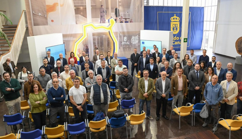 Gran Canaria pide al Estado que cumpla con Canarias y evite la pérdida de 100 millones de inversión de fondos europeos