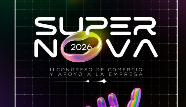 El Cabildo ultima los detalles de la tercera edición de Supernova, el Congreso de Comercio y Apoyo a la Empresa de Tenerife