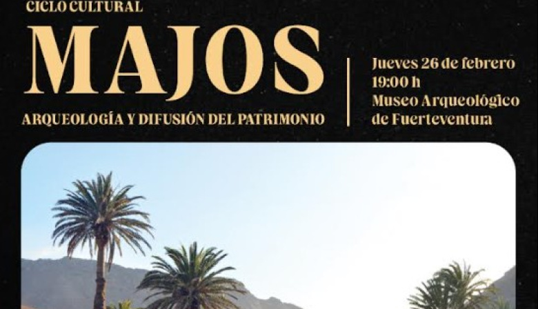 La segunda sesión del Ciclo Cultural Majos del MAF centrará sus conversaciones en el medio natural de la antigua Erbania