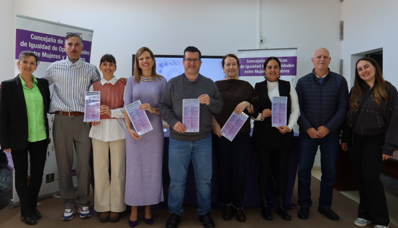 Literatura, teatro, música y deportes en Arucas en el mes de la Mujer