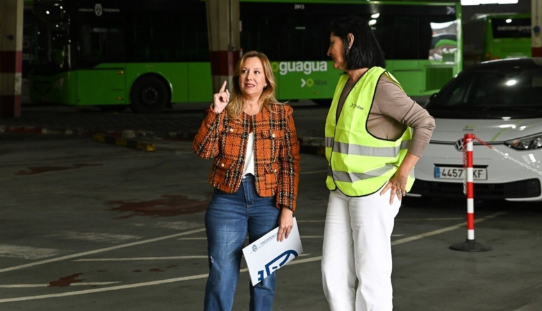 Tenerife pide otorgar a conductores de transporte público la condición de autoridad administrativa frente agresiones