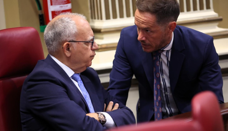 ASG solicita un calendario para cerrar el anillo eléctrico de La Gomera y una defensa firme del REF ante su cuestionamiento