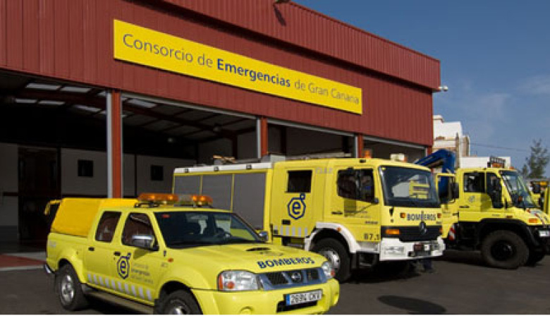 Mogán recurre el presupuesto de 2026 del Consorcio de Emergencias de Gran Canaria
