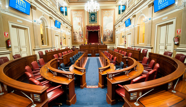 El PSOE lleva a Pleno su propuesta para el Plan Extraordinario de Transformación de Canarias y la ejecución de los fondos europeos