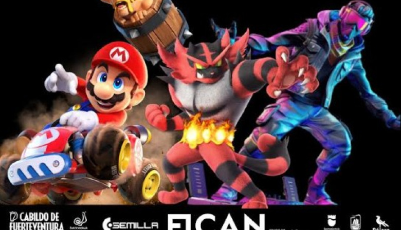 El Cabildo de Fuerteventura convierte los telecentros en puntos de encuentro para el ocio digital con el proyecto ‘Telecentros Gamificación’