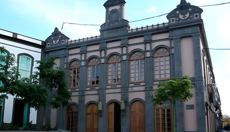 El grupo de Gobierno de Arucas (PSOE-PP-NC) y Podemos apoyan la declaración de la Federación Española de Enfermedades Raras”