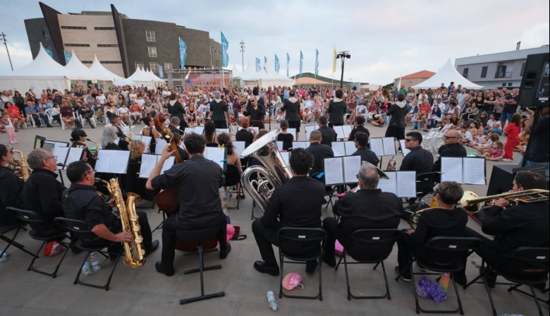 El Cabildo celebra la 36ª Feria del Libro de Fuerteventura del 15 al 18 de octubre, bajo el lema “Leer abre fronteras”