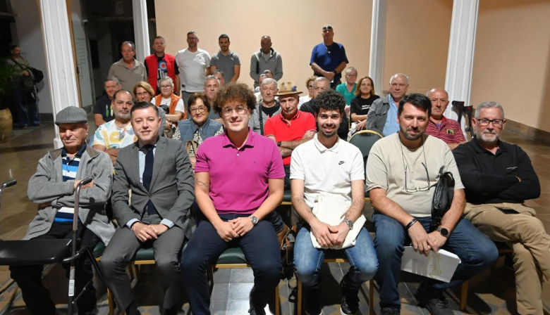 Gáldar destina 85.000 € para impulsar el tejido asociativo y actividades culturales desde las asociaciones vecinales