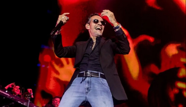 El Ayuntamiento de Las Palmas de Gran Canaria prepara un dispositivo especial para el Carnaval de Día con las actuaciones de Marc Anthony, Emily Stefan y Luck Ra