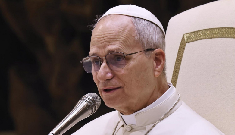 La Diócesis de Canarias confirma la visita del Papa León XIV para el mes de junio