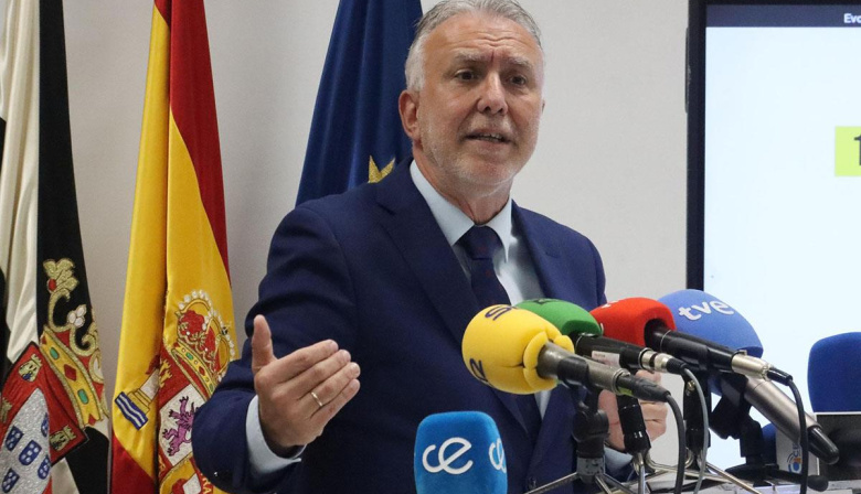 1.019 menores extranjeros no acompañados procedentes de Ceuta, Canarias y Melilla ya han sido reubicados en otros territorios