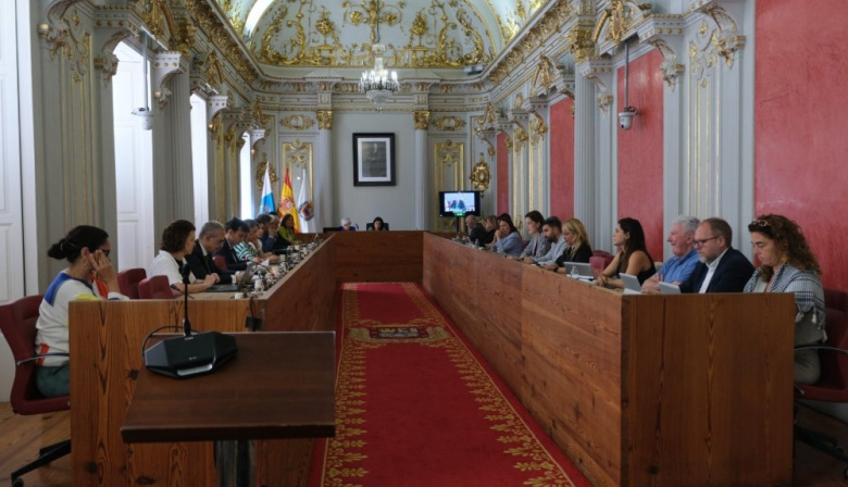 VOX llevará al Pleno de este viernes 27 de febrero una moción para rechazar la regularización masiva de inmigrantes ilegales