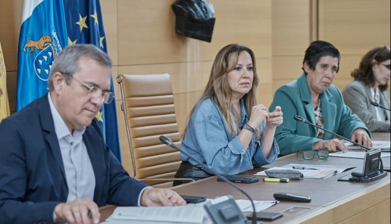 Tenerife finaliza la emergencia hídrica con nuevas infraestructuras hidráulicas estratégicas superando la sequía agrícola