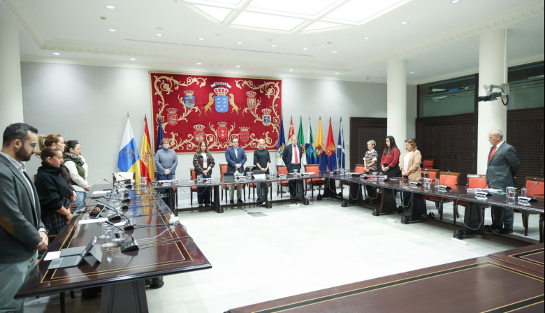 Canarias refuerza su sistema integral de prevención y protección frente a la violencia vicaria